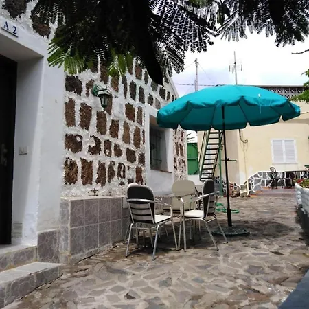 Guest house In Guest - Casa El Cardon A2