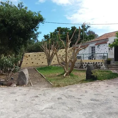 In Guest - Casa El Cardon A2