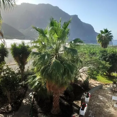Guest house In Guest - Casa El Cardon A2 *