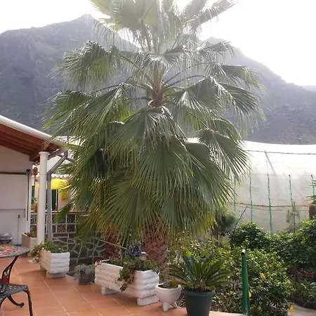 In Guest - Casa El Cardon A2 *