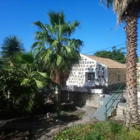 In Guest - Casa El Cardon A2 * Буэнависта-дель-Норте