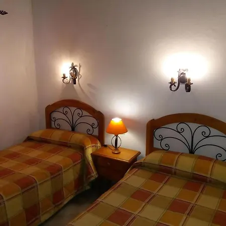 In Guest - Casa El Cardon A2 *