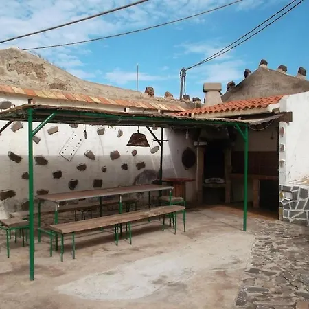 In Guest - Casa El Cardon A2 Vendégház