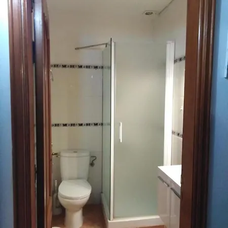 Vendégház In Guest - Casa El Cardon A2 Buenavista del Norte